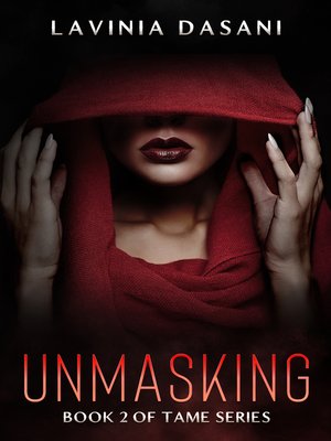 cover image of Unmasking
